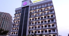 호텔 Grand Inna Medan, 메단, 인도네시아 - www.trivago.co.kr Grand Inna Medan