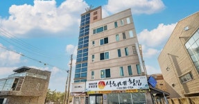 게스트하우스 Gangneung Ocean View Space Stay, 강릉, 한국 - www.trivago.co.kr Gangneung Ocean View Space Stay