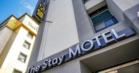 모텔 Gimhae Eobangdong Hotel The Stay, 김해, 한국 - www.trivago.co.kr Gimhae Eobangdong Hotel The Stay