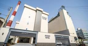 모텔 Mungyeong Stay 201 Hotel, 문경, 한국 - www.trivago.co.kr Mungyeong Stay 201 Hotel