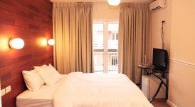 주식회사 텔라이프 - 수원시 팔달구 | Idelson Hotel, 텔 아비브 - trivago.co.kr