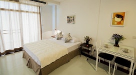 The Meet Green 주택/아파트, 방콕 - trivago.co.kr