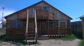 강노을펜션&모텔 | 펜션/모텔 Guesthouse Pushkina, Khuzhir - trivago.co.kr Khuzhir 펜션/모텔 | Guesthouse Pushkina - trivago.co.kr