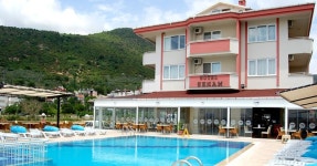 세남기업리테일사업부 | 세남 호텔, Erdek, 터키 - www.trivago.co.kr