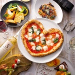【サルヴァトーレ クオモ SALVATORE CUOMO &BAR 心斎橋】心斎橋・なんば・四ツ橋・イタリアン・イタリア料理 - じゃらんnet