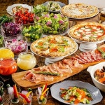 【サルヴァトーレ クオモ SALVATORE CUOMO &BAR 新宿 野村ビル】新宿・中野・杉並・吉祥寺・その他各国料理 - じゃらんnet