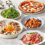 【サルヴァトーレ クオモ SALVATORE CUOMO &BAR 大井町】お台場・汐留・新橋・品川・イタリアン・イタリア料理 - じゃらんnet