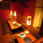 【牛角 武蔵村山店】八王子・立川・町田・府中・調布・焼肉 - じゃらんnet