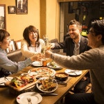 【サルヴァトーレ クオモ SALVATORE CUOMO &BAR 人形町】銀座・日本橋・東京駅周辺・イタリアン・イタリア料理 - じゃらんnet