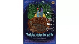 'Tortoise Under The Earth': A Story Of Mining In Jharkhand That Reveals The Faultline Of 'Development'