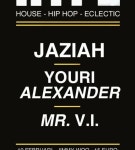 Hype feat Redplanet at Jimmy Woo, Amsterdam Hype feat Redplanet at Jimmy Woo, Amsterdam (2012) ⟋ RA