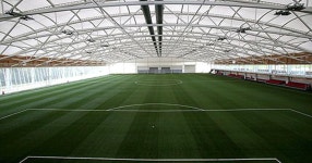 FA releases DNA blueprint for future success - Eurosport