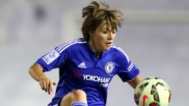 준네이션 | Kirby grabs winner as Chelsea set up final meeting with Arsenal - Eurosport