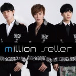 Million Seller / BodyNsouL - OTOTOY BodyNsouL / Million Seller on OTOTOY Music Store