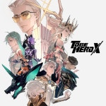 TO BE HERO X / TO BE HERO X メインテーマ - OTOTOY TO BE HERO X メインテーマ / TO BE HERO X on OTOTOY Music Store