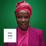 Angélique Kidjo - OTOTOY Angélique Kidjo on OTOTOY Music Store
