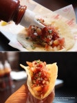 타코 맛있는 가로수길맛집 후버타코