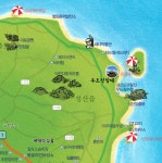 서성로입구(516로방면) | 제주도 감성여행 - 남들은 모르는 나만의 비밀장소 '종달해안가 엉불턱 우도전망대'