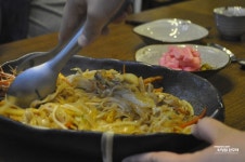 태국요리 잘하는집 아시안플레이트 전주신시가지맛집인정!
