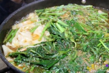 순철네떡집 | 파주롯데아울렛맛집,참게장과 매운탕이 끝내주는 순철네매운탕(심학산맛집)