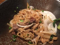 명동레스토랑추천 / 분위기 좋은 아시안푸드 오리엔탈리안