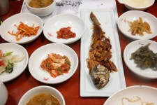 수원칠순잔치 남도한정식황복촌 가성비가 최고