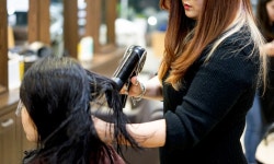 아인룸헤어스튜디오(ain room Hair studio) | 장루이다비드 솜씨좋은 송파구 헤어샵으로 인정