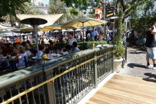 엘에이 여행 코스(LA) The Grove. LA(그로브 몰)