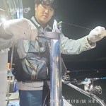 백두피싱호 | 진해 백두피싱 내만갈치 예약됩니다