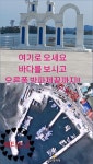 (사천저도좌대&펜션)9월25일 저도좌대 조황