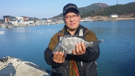 덕승수산낚시 | 동호회 덕우도정출