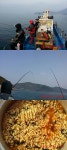 ((흘림 찌낚시)) 쪽~쪽 빨기시작한 실시간~**