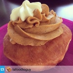 Stan's Donuts - Westwood Village - 방문자 1278명의 팁 42개에서의 사진