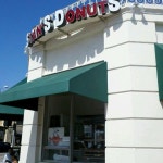 Stan's Donuts - Westwood Village - 방문자 1278명의 팁 42개에서의 사진