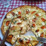 라쿵푸샤브훠궈 앤 미스터피자 | Miss Pizza - Şahkulu - 방문자 17700명의 팁 432개에서의 사진