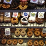 Stan's Donuts - Westwood Village - 방문자 1278명의 팁 42개에서의 사진