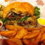 Fuddruckers - Mission Valley East - 팁 28개에서의 사진