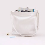 Canvas Messenger Bag Shoulder Bag Cotton Linen Handbag Fashion Woman Bale - Guangzhou Yinkor Company Limited - ecplaza.net