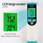 PH-68L Waterproof PH/EC/Temperature 3 In 1 Tester - Kelilong Electron Co.,Ltd