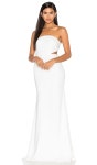 Jay Godfrey SCOTTY 가운 in Light Ivory | REVOLVE SCOTTY 가운 from Revolve.com