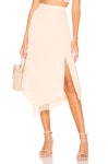 Free People HEY YOU 스커트 in Sand | REVOLVE HEY YOU 스커트 from Revolve.com