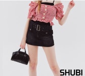 폴스부띠끄 SHUBI(슈비)_PM1ZTT6SHTBK- 이랜드몰