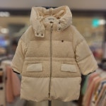 아리따움일산NC | 캔디베스트다운점퍼_일산NC- 이랜드몰