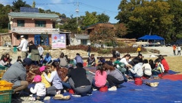 인천에서 힐링하기 - 자연체험ㅣ테마여행ㅣ인천투어