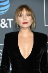 Picture of Elizabeth Olsen