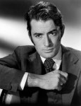 Picture of Gregory Peck