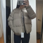 (주)솔딘어패럴 | (주)케이에스디 어패럴 REVIEW | 따뜻하고 편안해요 가격대비 퀄리티도 좋고 솜도 빵빵해요^^! 엄청 빵빵해서 좀 납작해지라고...