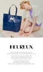 HEUREUX | 미누(Miniu) 미니 토트백 미누(Miniu) 미니 토트백