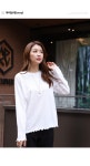 데드라 - TBC5065_DC 꼬엔골지티셔츠