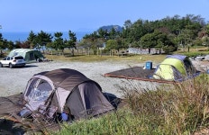 오시아노캠핑리조트 | 전남광주통합특별시 해남군 | 디지털 관광주민증